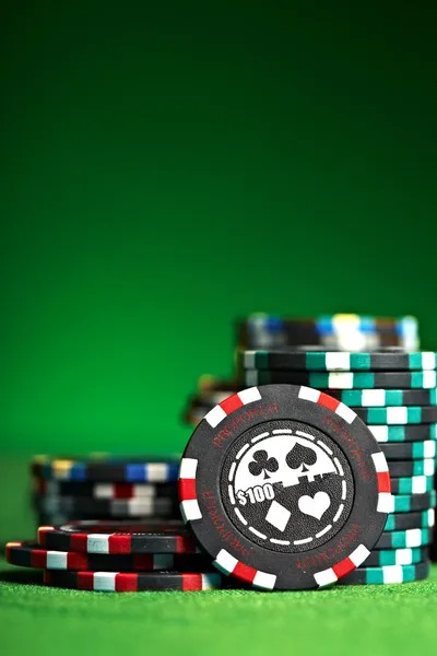 Football and casino game categories overview